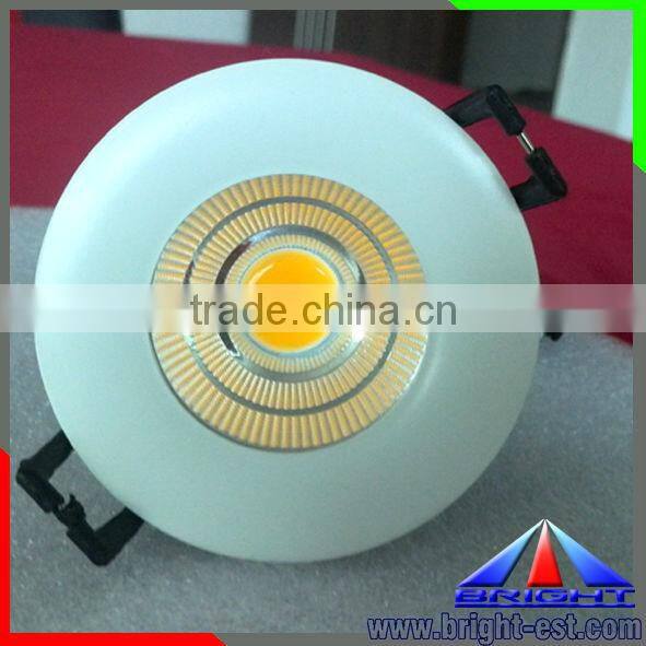 COB LED,5W,7W,10W,15W,20W,30W COB LED Downlight,LED Downlight recessed