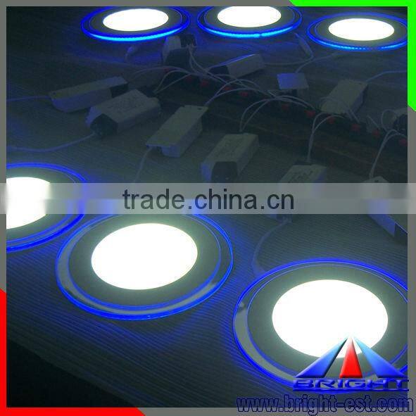 Blue 3528 led light panel smd