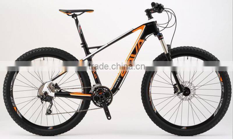 27.5*17inch Mountain bikes for Racing