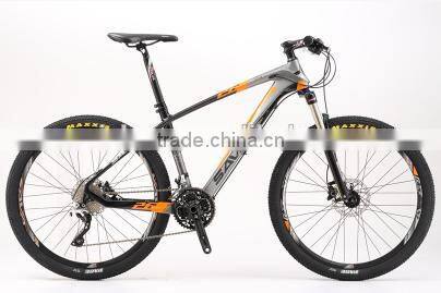 2016 trendy designed carbon fiber 29er Mountain bike from Enrich Car