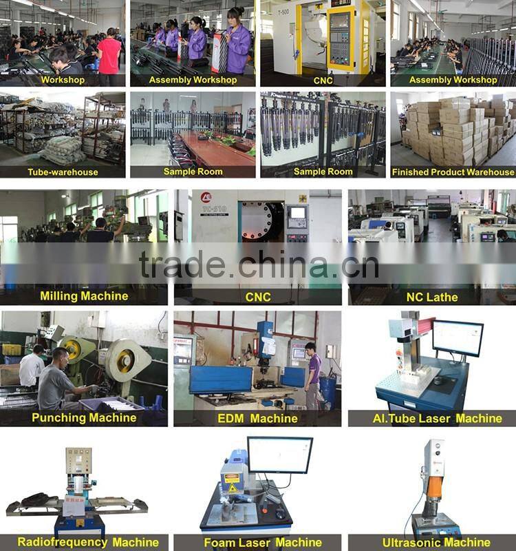 Camera stabilizer system for dslr camera and video camera VS-001