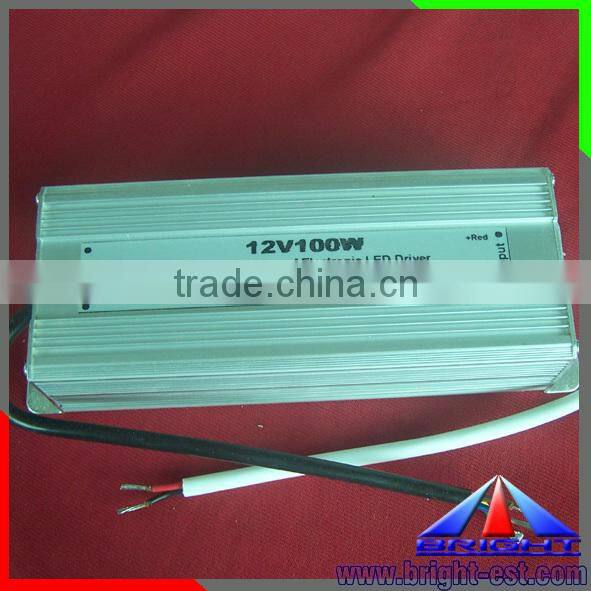 12w led power supply,12w led driver waterproof