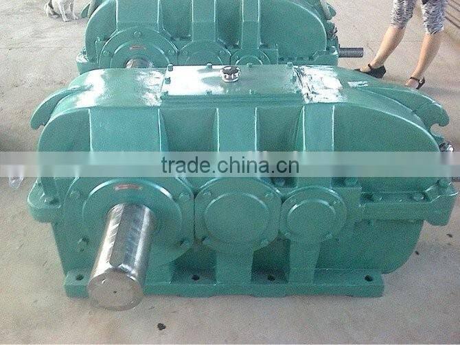 dby dcy reducer dby gearbox dcy gearbox Right Angle cone cylinder gear reducer