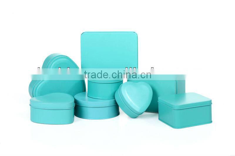 New wholesale custom tin box TH-038