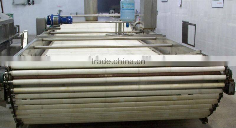 water bath type sterilization machine