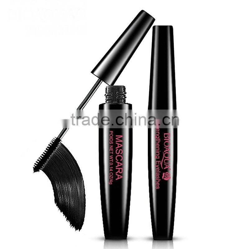 New designed Permanent Waterproof Mascara