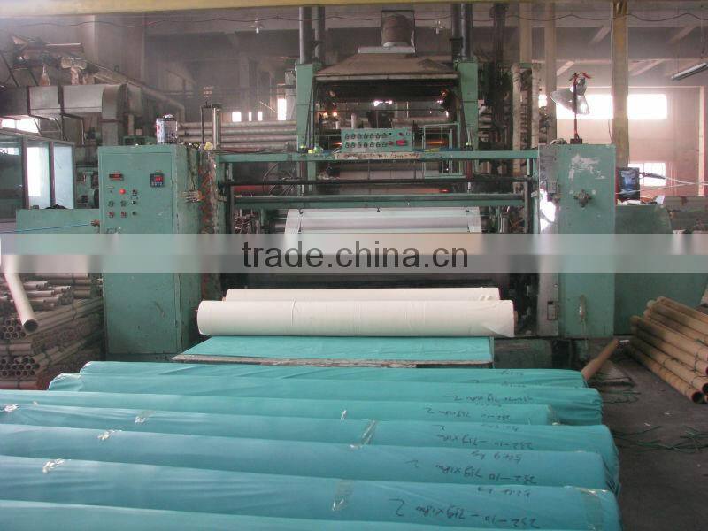 high quality cheap color pvc film