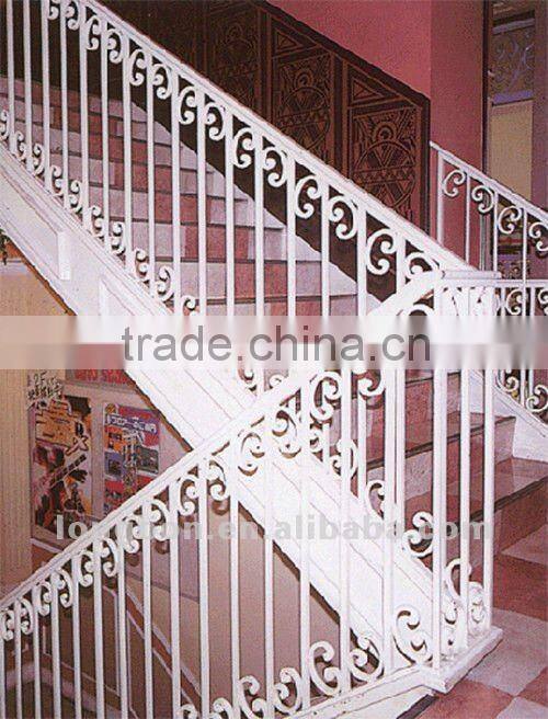 2014 modern handrails for outdoor steps
