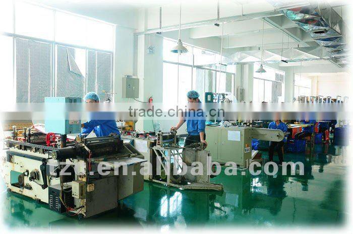 snack food packaging bag and frozen food packaging pouch bag