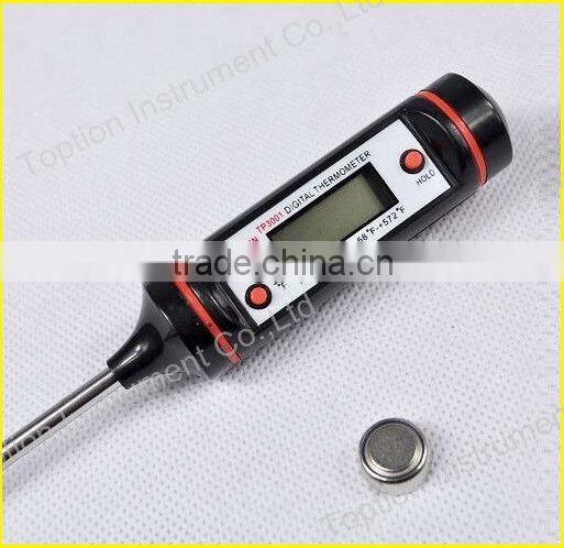 Digital Food Thermometer, TP3001
