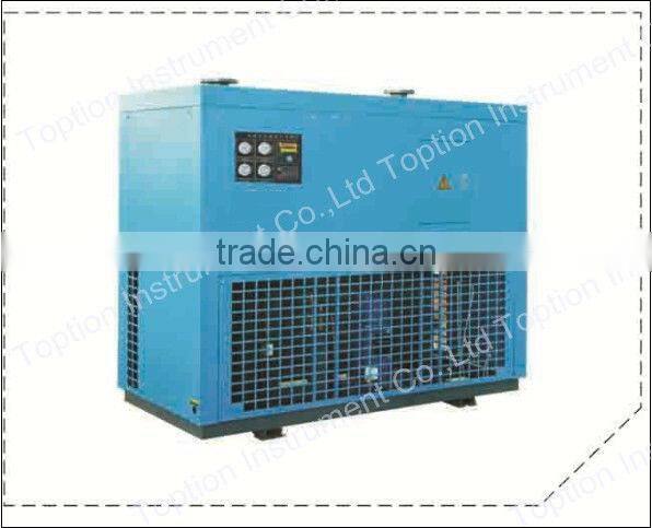 Refrigerated Compressed Air Dryer