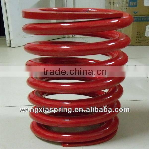 Tianjin No.1 compression spring extension spring