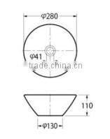 Jewel box series of LUJU KAKUDAI hand one by one