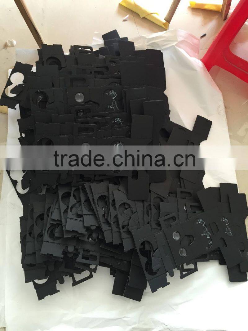 DIY 37mm lens Google cardboard v2.0