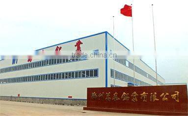 Aluminum/Aluminium tread plate A1050/1060/1100/3003/5052