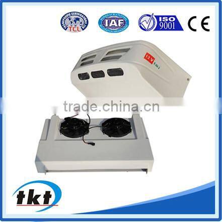 ISO certified mini cooling unit for trucks