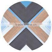 PVC Window and Door Two Heads Seamless welding machinery vinyl window welding machine/upvc window machine