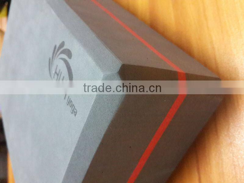 Hot Selling Quality-Assured Super Soft yoga brick set