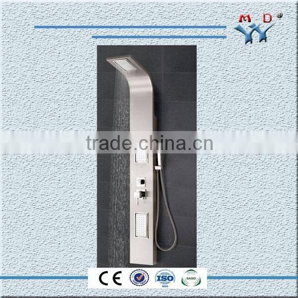 Stainless Steel Bathroom shower(WMD-SRS970)