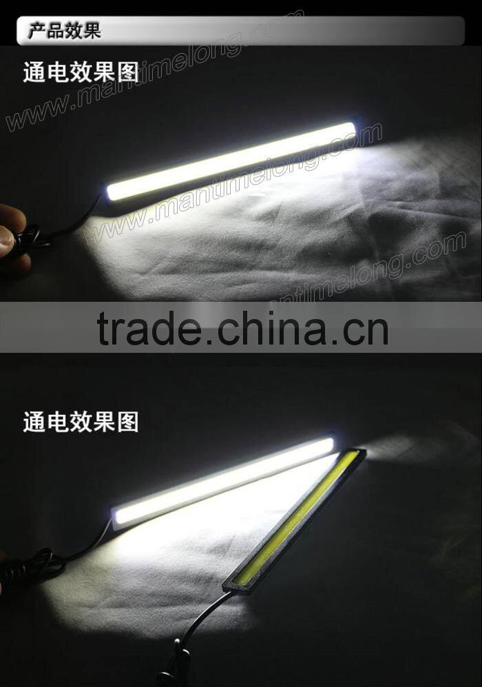 fancy led lights for cars car knight rider light