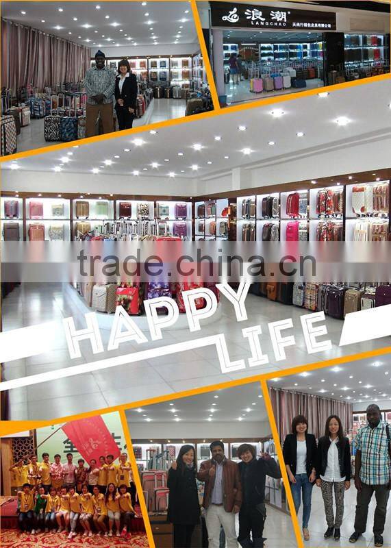 butterfly ABS LUGGAGE