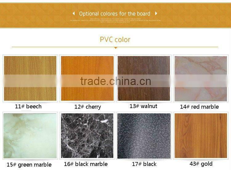 1202-17B 2013newest design Italy popular square indoor dining table