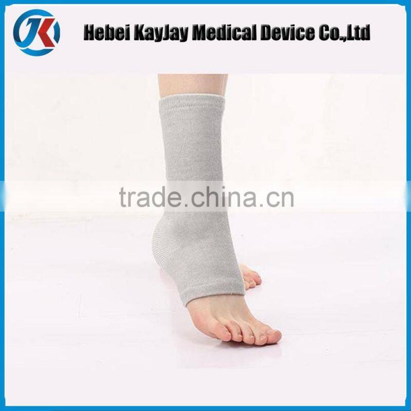 neoprene sports ankle brace pad guard by new arrival product