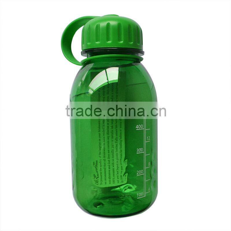 promotional water bottle