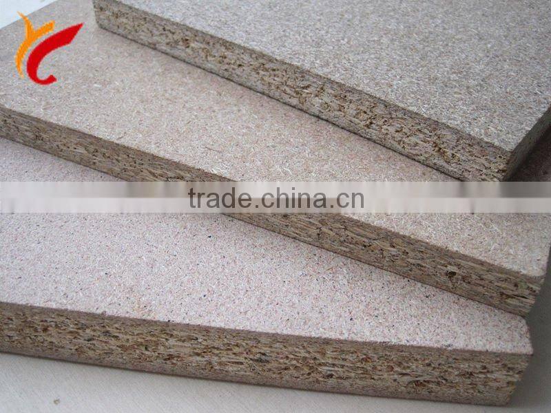 chip board,particleboard,plain chipboard
