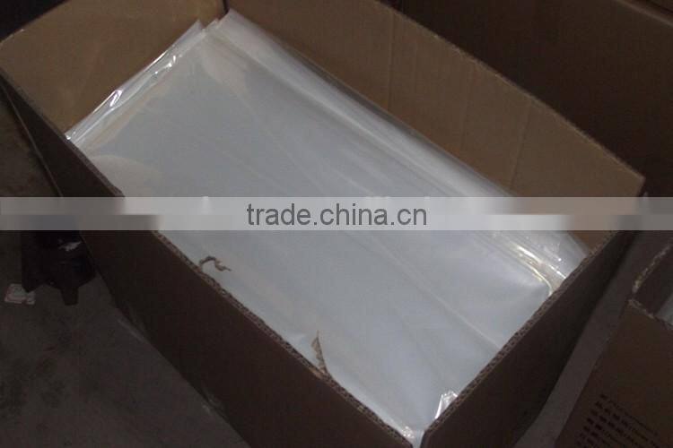 high quality mattress packing film