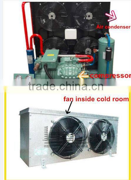 cold room manufacturers ( market for wholesale and transport)