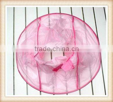 wholesale hairdresscape costumes satin cape