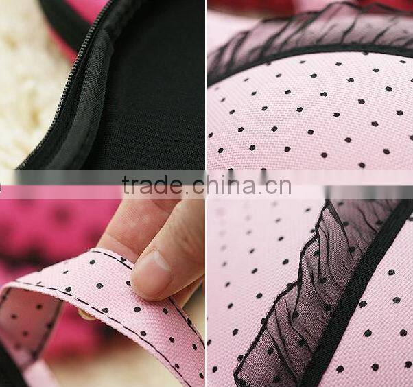 travel organizer tote