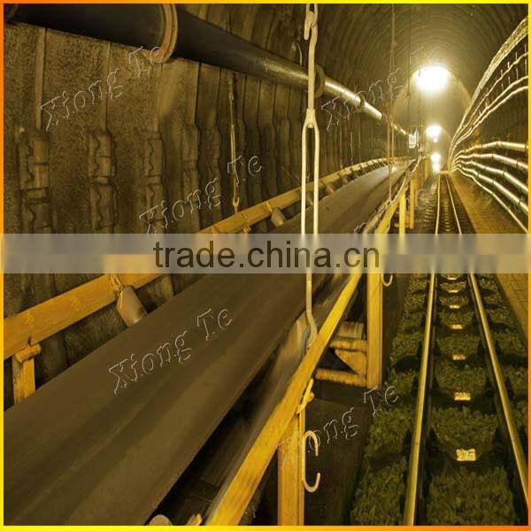 Wholesale China factory endless nylon conveyor belt and rubber nylon/nn conveyor belt