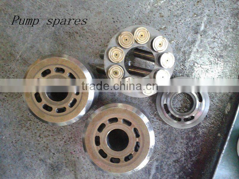 pump parts