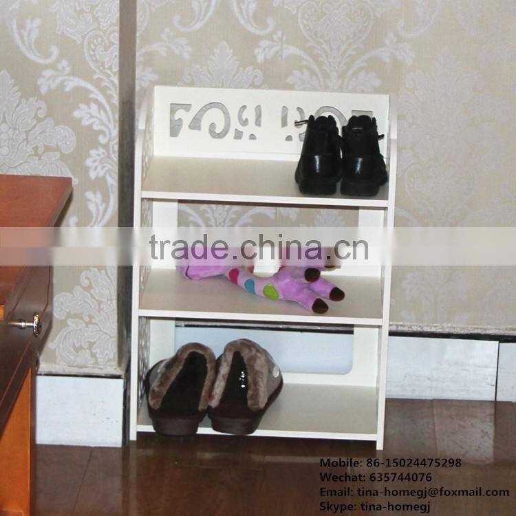 Modern shoe storgae rack,shoe rack simple designs