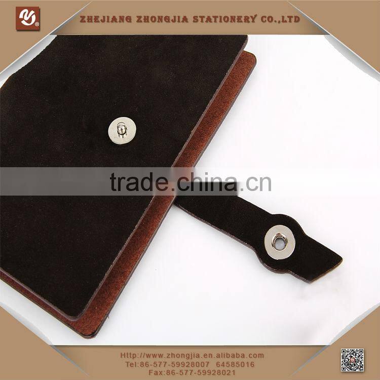 2014 notebook with spiral winding