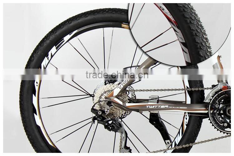 26" Alloy MTB Import Bicycles China Wholesale Chinese Mountain Bike