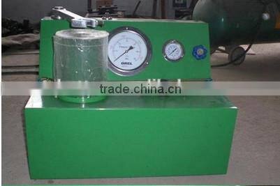 PQ400 DOUBLE SPRINGS NOZZLE TESTER