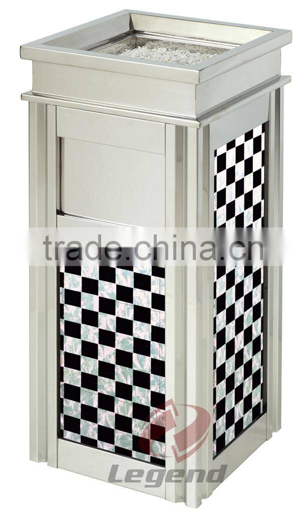 Exquisite waste paper basket manufacturer