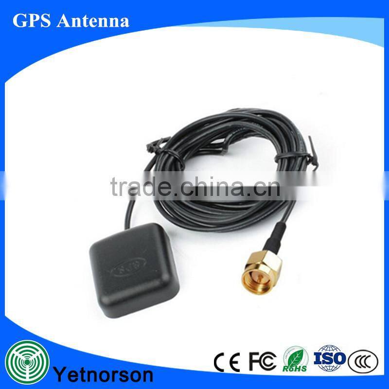 NEW Powerful Trimble Magnetic Mount GPS External Patch antenna