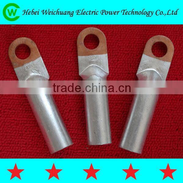 High quality electric cable end fittings