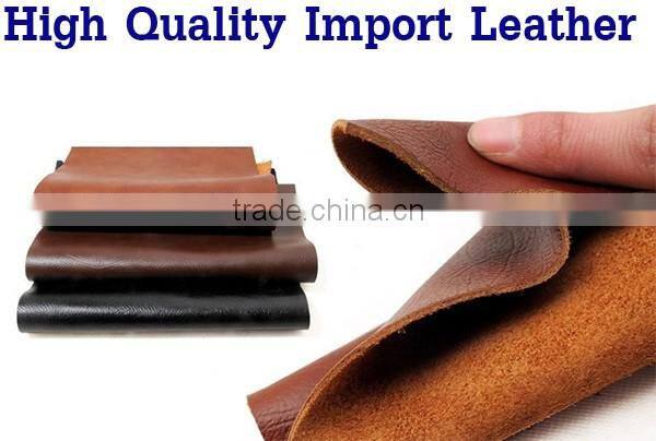 Stainless Steel Magnetic Clasp in Sheep skin Leather Bracelet Wraps Bracelet Bangle for Wholesale