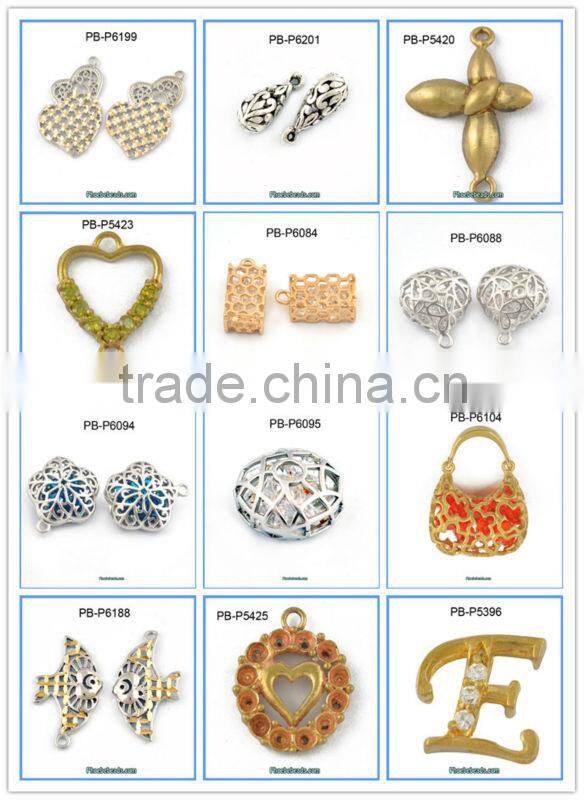 Wholesale Hot Sale Multilayer Brazilian Style Leather Magnetic Clasp Bracelets FHB-004B