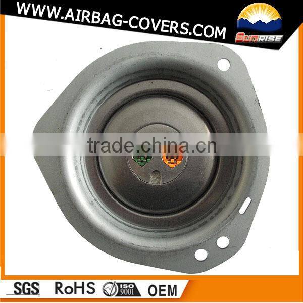 Curtain airbag inflator factory