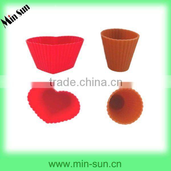 Heat Resisting Good Sealing Silicone Pot Cover