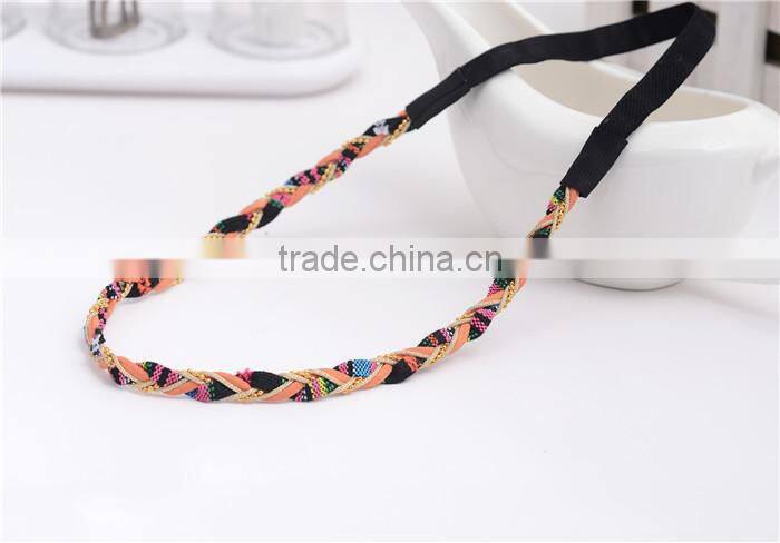 Hot sale best quality childrens hair accessories