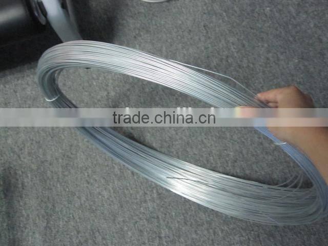 Hot Dipped Galvanized Wires