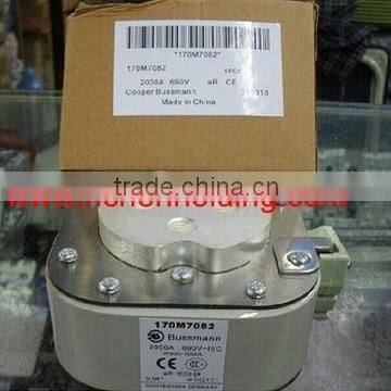 Fuses, 170M6195, New and original