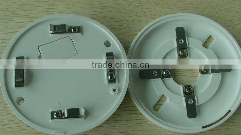 Network-Wired Fire alarm Smoke Detector ALF-S041 (Wired networking type)